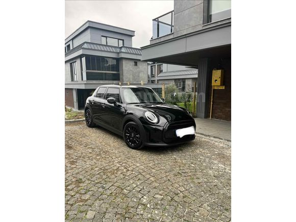Sahibinden Mini Cooper 1.5 Signature 2023 Model 