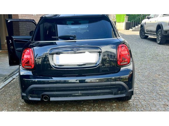 Sahibinden Mini Cooper 1.5 Signature 2023 Model 
