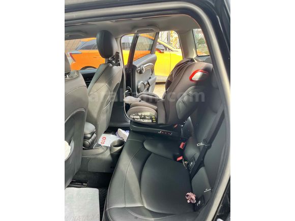 Sahibinden Mini Cooper 1.5 Signature 2023 Model 