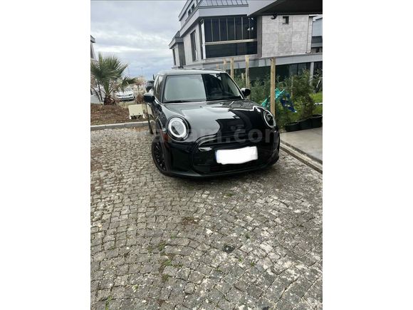 Sahibinden Mini Cooper 1.5 Signature 2023 Model 