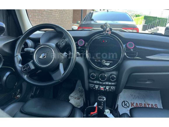 Sahibinden Mini Cooper 1.5 Signature 2023 Model 