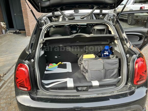 Sahibinden Mini Cooper 1.5 Signature 2023 Model 