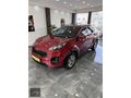 A CLASS AUTO 2017 KİA SPORTAGE 1.6 GDI COMFORT