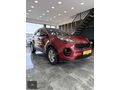 A CLASS AUTO 2017 KİA SPORTAGE 1.6 GDI COMFORT