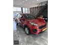 A CLASS AUTO 2017 KİA SPORTAGE 1.6 GDI COMFORT