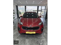 A CLASS AUTO 2017 KİA SPORTAGE 1.6 GDI COMFORT