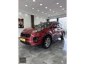 A CLASS AUTO 2017 KİA SPORTAGE 1.6 GDI COMFORT