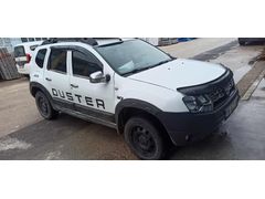 SÖNMEZDEN DÜŞÜK KM 4x4 DUSTER
