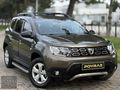 2018 MODEL HATASIZ DACİA DUSTER DCİ COMFORT OTOMATİK 32.000 KM