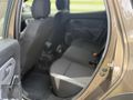 2018 MODEL HATASIZ DACİA DUSTER DCİ COMFORT OTOMATİK 32.000 KM