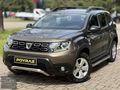 2018 MODEL HATASIZ DACİA DUSTER DCİ COMFORT OTOMATİK 32.000 KM