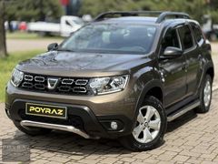 2018 MODEL HATASIZ DACİA DUSTER DCİ COMFORT OTOMATİK 32.000 KM