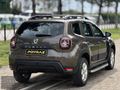 2018 MODEL HATASIZ DACİA DUSTER DCİ COMFORT OTOMATİK 32.000 KM
