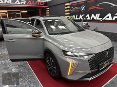 "2023"DS7-OPERA-FULL-12TKST BOYASIZ*TRAMERSİZ*SOĞUTMA*MASAJ