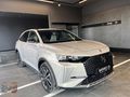 'BAYKAR YETKİLİ BAYİİ' 2025 DS7 4*4 300HP ETOİLE BOYASIZ