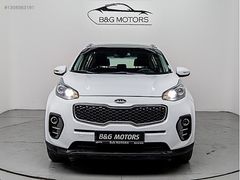 B&GMOTORS'DAN/SPORTAGE/CAMTAVAN/TAKAS/SENETLE/PEŞİNAT:374.500 TL