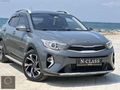 2021 STONIC 65 KM TAKASLI BAKIMLI İLK ELDEN KREDİ KARTI TAKSİT