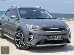 2021 STONIC 65 KM TAKASLI BAKIMLI İLK ELDEN KREDİ KARTI TAKSİT
