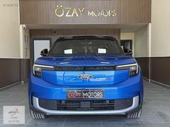 ÖZAY MOTORS' FORD EXPLORER-E PREMİUM HATASIZ BOYASIZ