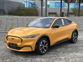 2023 Mustang Mach-e Premium 4x4 270Hp SIFIR ARAÇ