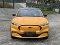 2023 Mustang Mach-e Premium 4x4 270Hp SIFIR ARAÇ