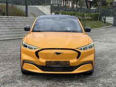 2023 Mustang Mach-e Premium 4x4 270Hp SIFIR ARAÇ