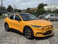 2023 Mustang Mach-e Premium 4x4 270Hp SIFIR ARAÇ