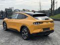 2023 Mustang Mach-e Premium 4x4 270Hp SIFIR ARAÇ