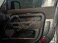 -CİO MOTORS-DEFENDER 90 3.0D-AİR-BASAMAK-MERDİVEN-HAYALET-BAYİ