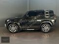 -CİO MOTORS-DEFENDER 90 3.0D-AİR-BASAMAK-MERDİVEN-HAYALET-BAYİ