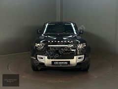 -CİO MOTORS-DEFENDER 90 3.0D-AİR-BASAMAK-MERDİVEN-HAYALET-BAYİ