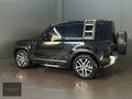 -CİO MOTORS-DEFENDER 90 3.0D-AİR-BASAMAK-MERDİVEN-HAYALET-BAYİ