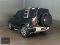 -CİO MOTORS-DEFENDER 90 3.0D-AİR-BASAMAK-MERDİVEN-HAYALET-BAYİ