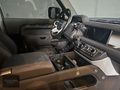 -CİO MOTORS-DEFENDER 90 3.0D-AİR-BASAMAK-MERDİVEN-HAYALET-BAYİ
