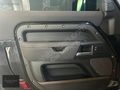 -CİO MOTORS-DEFENDER 90 3.0D-AİR-BASAMAK-MERDİVEN-HAYALET-BAYİ