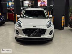 *K.KARTINA 12 TAKSİT*_2023 FORD PUMA 1.0 ECOBOOST STYLE