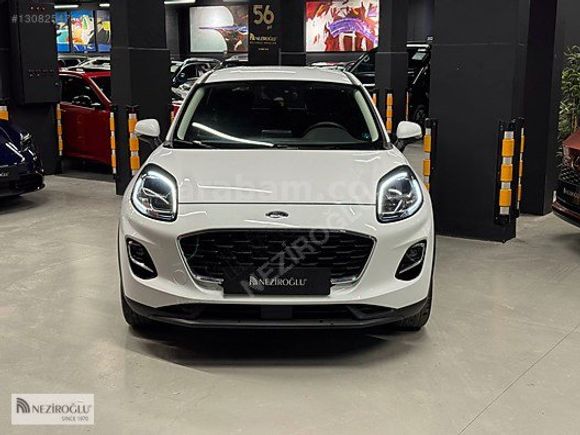 *K.KARTINA 12 TAKSİT*_2023 FORD PUMA 1.0 ECOBOOST STYLE