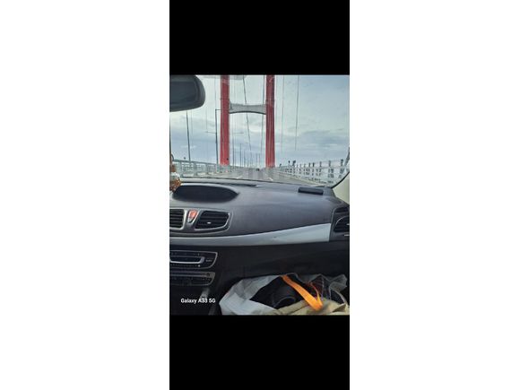 Sahibinden Renault Fluence 1.5 dCi Dynamique 2011 Model