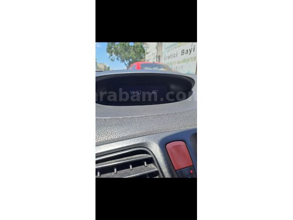 Sahibinden Renault Fluence 1.5 dCi Dynamique 2011 Model