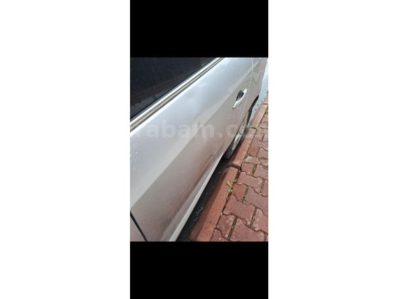 Sahibinden Renault Fluence 1.5 dCi Dynamique 2011 Model
