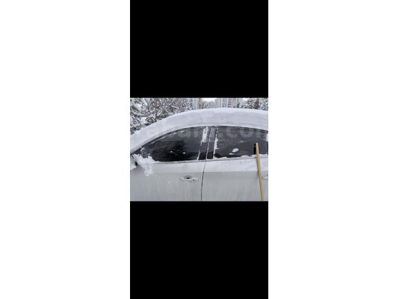 Sahibinden Renault Fluence 1.5 dCi Dynamique 2011 Model