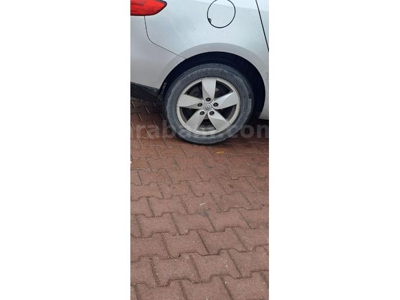 Sahibinden Renault Fluence 1.5 dCi Dynamique 2011 Model