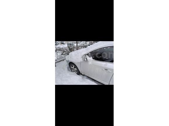 Sahibinden Renault Fluence 1.5 dCi Dynamique 2011 Model
