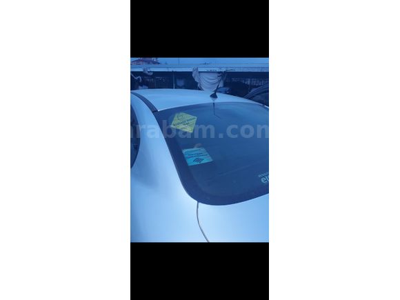 Sahibinden Renault Fluence 1.5 dCi Dynamique 2011 Model