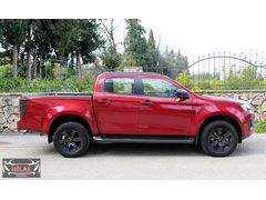 HİLAL'den 2024 Sadece21 Bin Km'de Isuzu D-Max V-Cross %20 Fatura