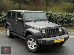 DEMİR AUTO'DAN HATASIZ EMSALSİZ TEMİZLİKTE 4x4 RUBICON