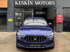 KESKİN MOTORS'tan MASERATİ LEVANTE 3.0 D V6 AWD KOMPLE PFF KAPLI