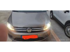 Sahibinden Volkswagen Caddy 2.0 TDI Exclusive 2019 Model