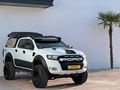 'HYPER CAR' FULL DONANIM OTOMATİK RANGER