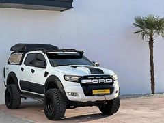 'HYPER CAR' FULL DONANIM OTOMATİK RANGER